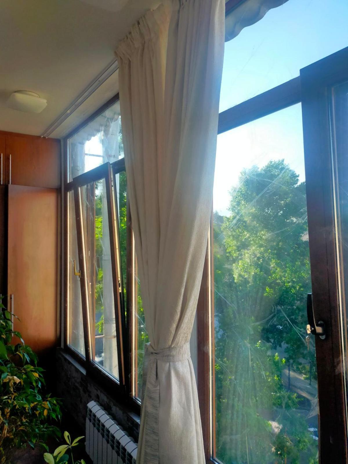 City Garden Apartments Odesa Exterior foto