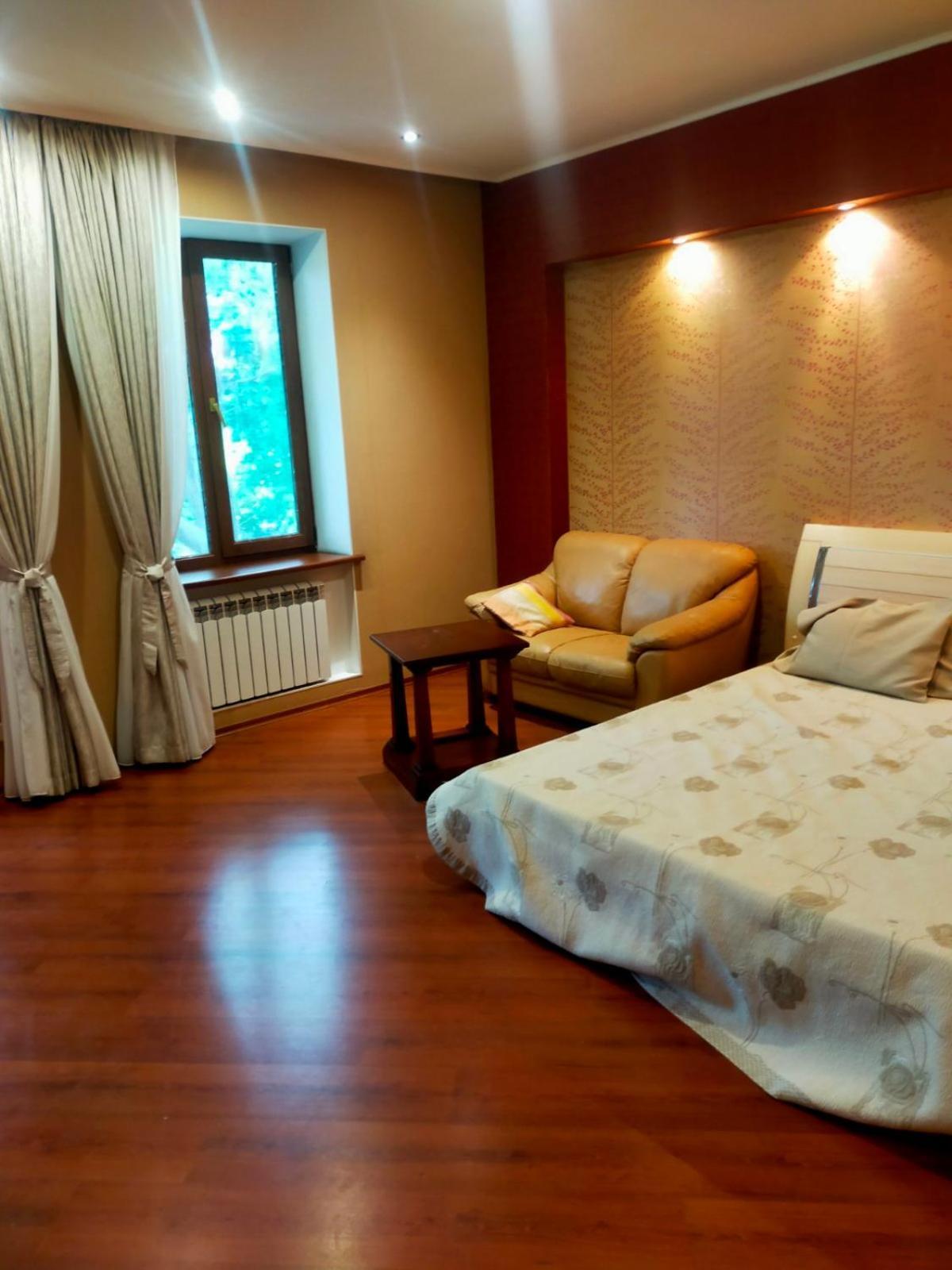 City Garden Apartments Odesa Exterior foto