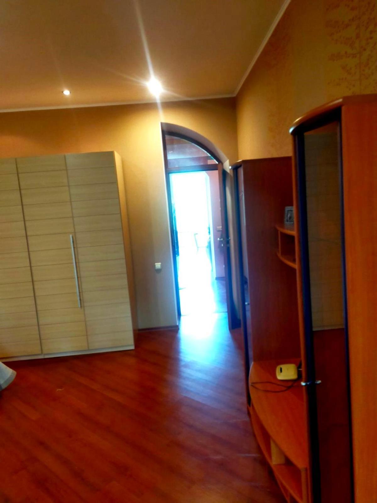 City Garden Apartments Odesa Exterior foto