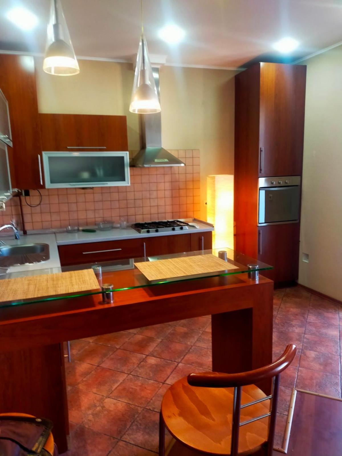 City Garden Apartments Odesa Exterior foto